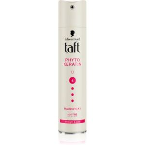 Schwarzkopf Taft Phytokeratin laca de fixação forte 250 ml. Taft Phytokeratin Image