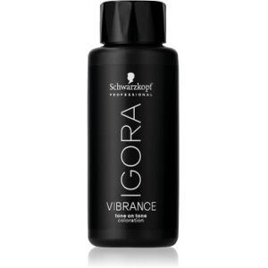 Schwarzkopf Professional IGORA Vibrance coloração demi permanente para o cabelo tom 7-24 Medium Blonde Ash Beige 60 ml. IGORA Vibrance Image
