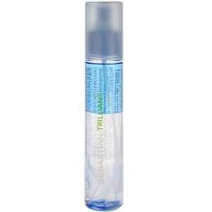 Sebastian Trilliant spray para cabelo danificado pelo calor 150 ml. Trilliant Image