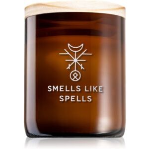 Smells Like Spells Norse Magic Freya vela perfumada com pavio de madeira (love/relationship) 200 g. Norse Magic Freya Image