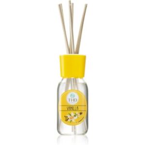 THD Classic Vanilla difusor de aromas 100 ml. Classic Vanilla Image