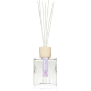 THD Platinum Collection Lavanda Mediterranea aroma difusor com recarga 200 ml. Platinum Collection Lavanda Mediterranea Image