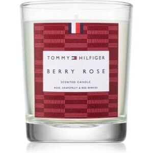 Tommy Hilfiger Home Collection Berry Rose vela 180 g. Home Collection Berry Rose Image