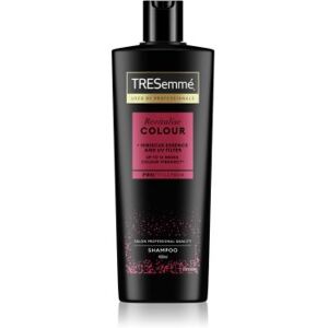 TRESemmé Revitalise Colour champô para cabelo pintado Pro Style Technologie™ 400 ml. Revitalise Colour Image