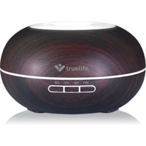 TrueLife AIR Diffuser D5 Dark difusor de aroma e humidificador de ar ultrassónico 1 un.. AIR Diffuser D5 Dark Image