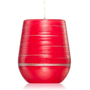 VALAVANI Magnetifico Aphrodisiac Candle Sweet Strawberries vela 1 un.. Magnetifico Aphrodisiac Candle Sweet Strawberries Image