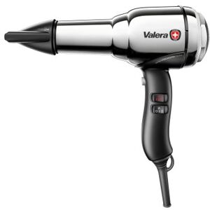 Valera Swiss Steel-Master Digital Chrome secador de cabelo 1 un.. Swiss Steel-Master Digital Chrome Image