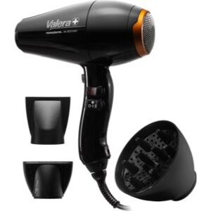 Valera Swiss Silent Jet 8500 RC D secador de cabelo NightBlack 1 un.. Swiss Silent Jet 8500 RC D Image
