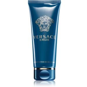 Versace Eros gel de duche para homens 250 ml. Eros Image