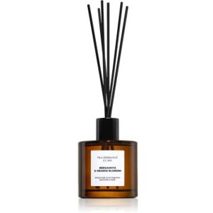Vila Hermanos Apothecary Bergamot & Orange Blossom difusor de aromas 100 ml. Apothecary Bergamot & Orange Blossom Image