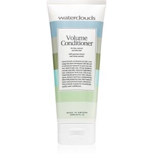 Waterclouds Volume Conditioner condicionador para dar volume aos cabelos finos 200 ml. Volume Conditioner Image