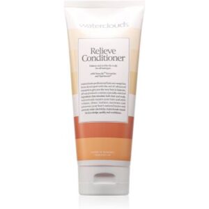 Waterclouds Relieve condicionador para brilho radiante 200 ml. Relieve Image