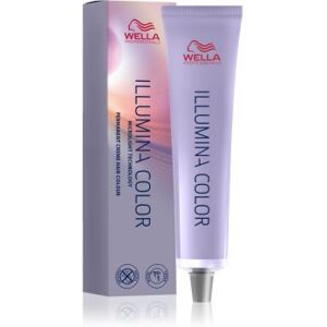 Wella Illumina Color coloração de cabelo tom 8/69 60 ml. Illumina Color Image