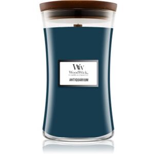Woodwick Antiquarium vela perfumada 610 g. Antiquarium Image