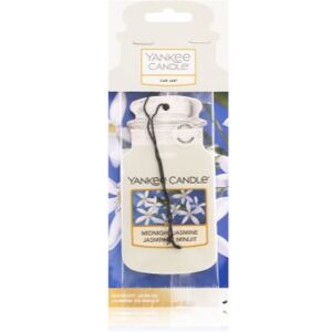 Yankee Candle Midnight Jasmine ambientador para carro 1 un.. Midnight Jasmine Image