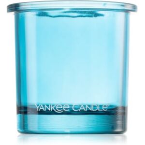 Yankee Candle Pop Blue castiçal para vela votiva 1 un.. Pop Blue Image