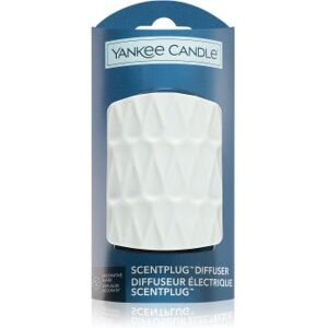 Yankee Candle Air Freshener Base Organic difusor elétrico 1 un.. Air Freshener Base Organic Image