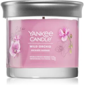 Yankee Candle Wild Orchid vela perfumada 122 g. Wild Orchid Image