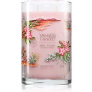 Yankee Candle Desert Blooms vela perfumada 567 g. Desert Blooms Image