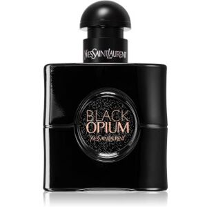 Yves Saint Laurent Black Opium Le Parfum perfume para mulheres 30 ml. Black Opium Le Parfum Image