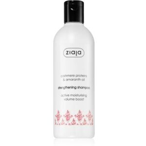 Ziaja Cashmere champô reforçador 300 ml. Cashmere Image