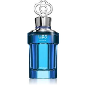 Zimaya Khafaya Blue Eau de Parfum para homens 100 ml. Khafaya Blue Image