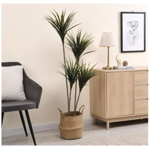 Vente-unique Planta artificial yuca com vaso A.150 - LYA Image