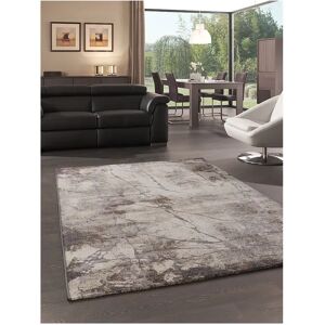 the carpet Tapete Marla Design Abstrato, Natural, 200x290 cm Image