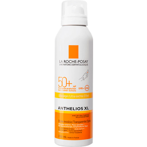 La Roche Posay Anthelios XL SPF50+ Bruma Invisível 200ml Image
