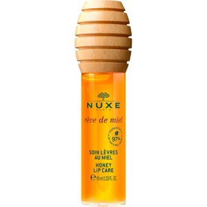 Nuxe Rêve de Miel Cuidado de Lábios com Mel 10ml Image