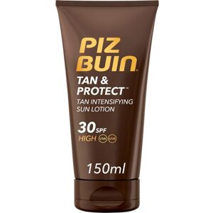 Loção Piz Buin Tan & Protect FPS30 150 ml Image