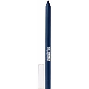 Maybelline Tattoo Liner gel pencil #920-striking navy Image