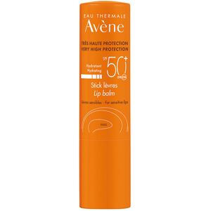 Avène Bálsamo labial Solaire FPS50+ 3 gr Image