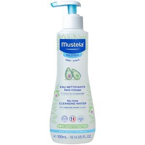 Mustela Água de limpeza BABY-CHILD sem enxaguar 300 ml Image