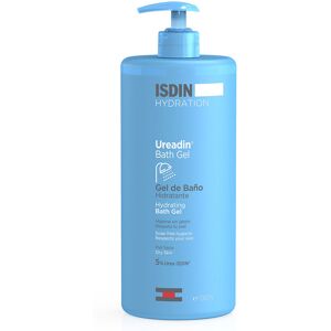 Isdin Ureadin bath gel de baño hidratante 1000 ml Image