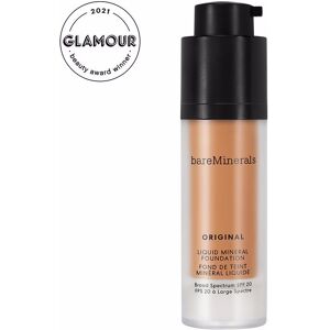 bareMinerals Original liquid foundation #22-warm tan Image