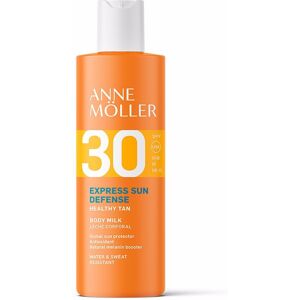 Anne Möller Express body milk SPF30 175 ml Image