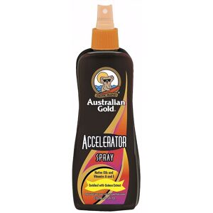 Australian Gold Accelerator dark tanning spray 250 ml Image