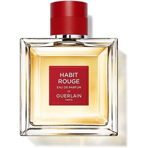 Guerlain Habit Rouge eau de parfum vaporizador 100 ml Image