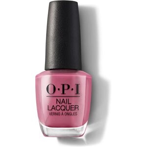 Opi Nail Lacquer #just lanai-ing around Image