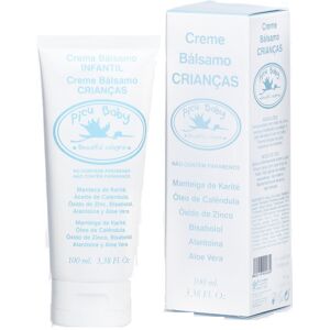 Picu Baby Infantil crema bálsamo 100 ml Image