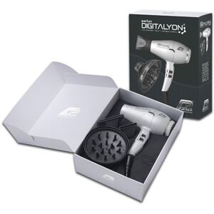 Parlux Digitalyon Prata coffret 4 unidades Image