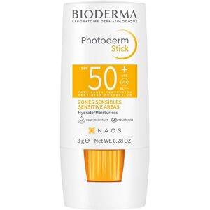 Bioderma Photoderm stick zonas sensibles SPF50+ 8 gr Image