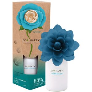 Eco Happy Flor perfumada Celeste Jasmine 75 ml Image