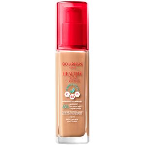 Bourjois Healthy Mix radiant foundation #56-light bronze Image