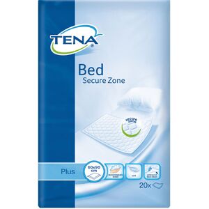 Tena Lady Tena Bed Plus cubre camas 60x90 cm 20 u Image