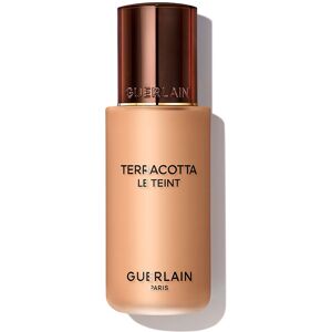Guerlain Terracotta Le Teint base de maquiagem fluida #4.5N Image