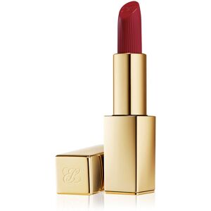Estée Lauder Batom creme Pure Color #la noir Image
