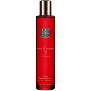 Rituals The Ritual Of Ayurveda névoa de cabelo e corpo 50 ml Image