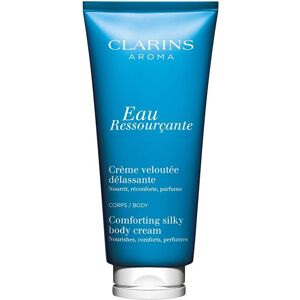 Clarins Eau Ressourçante creme hidratante relaxante 200 ml Image